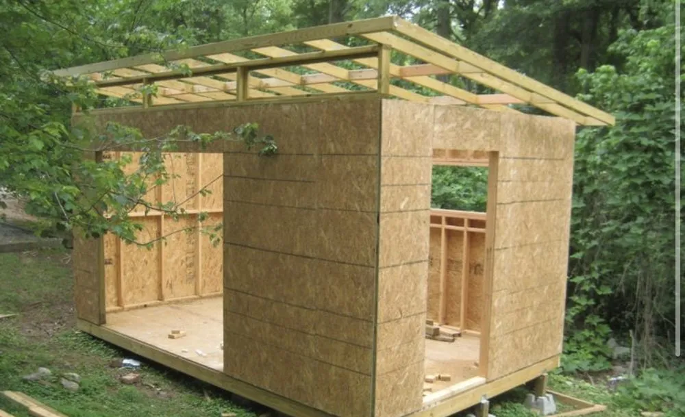 Slide of Kenny Earl’s Handyman Services