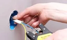 Slide of Kenny Electrical