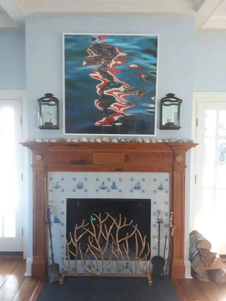 Slide of Kenny knapp Electrician