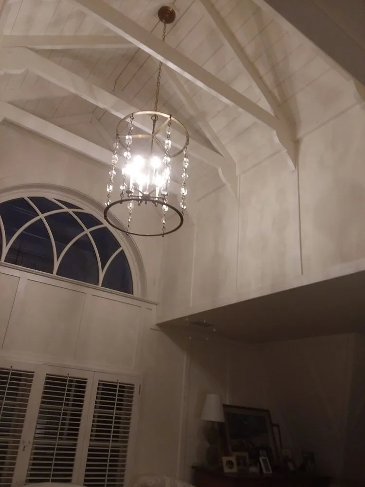 Slide of Kenny knapp Electrician