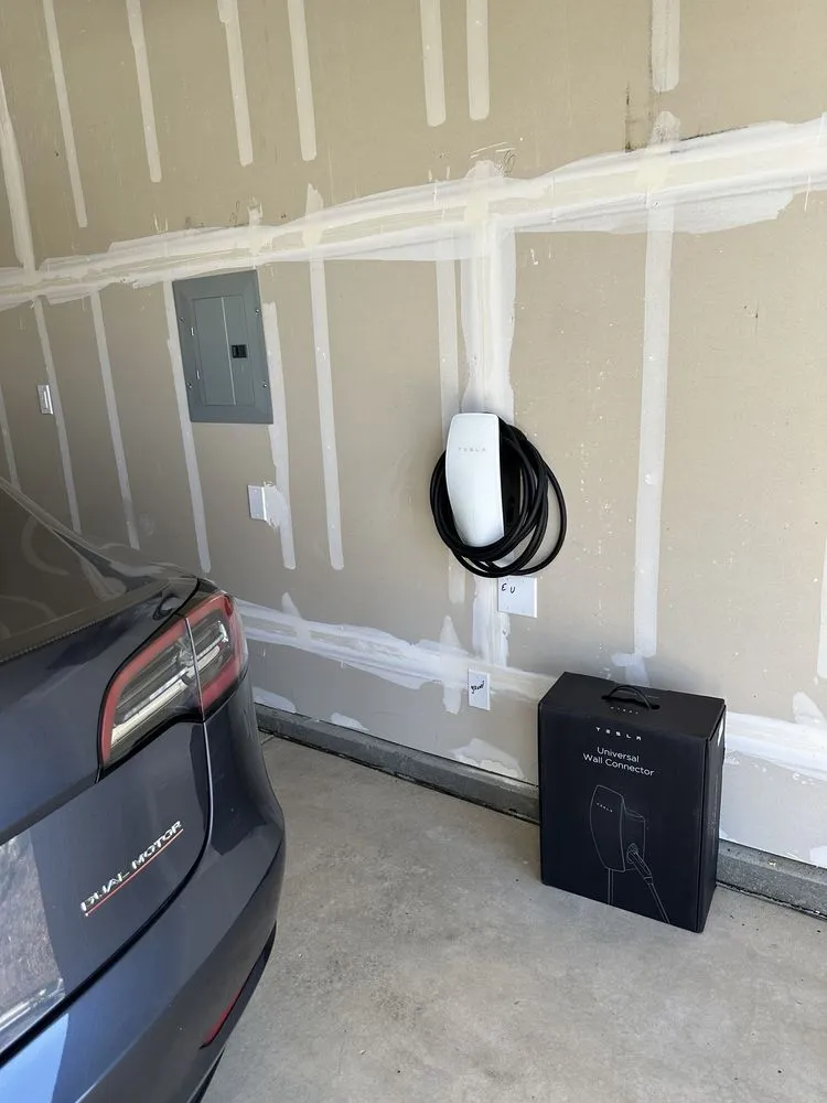 Slide of Kenny Ruffa Construction