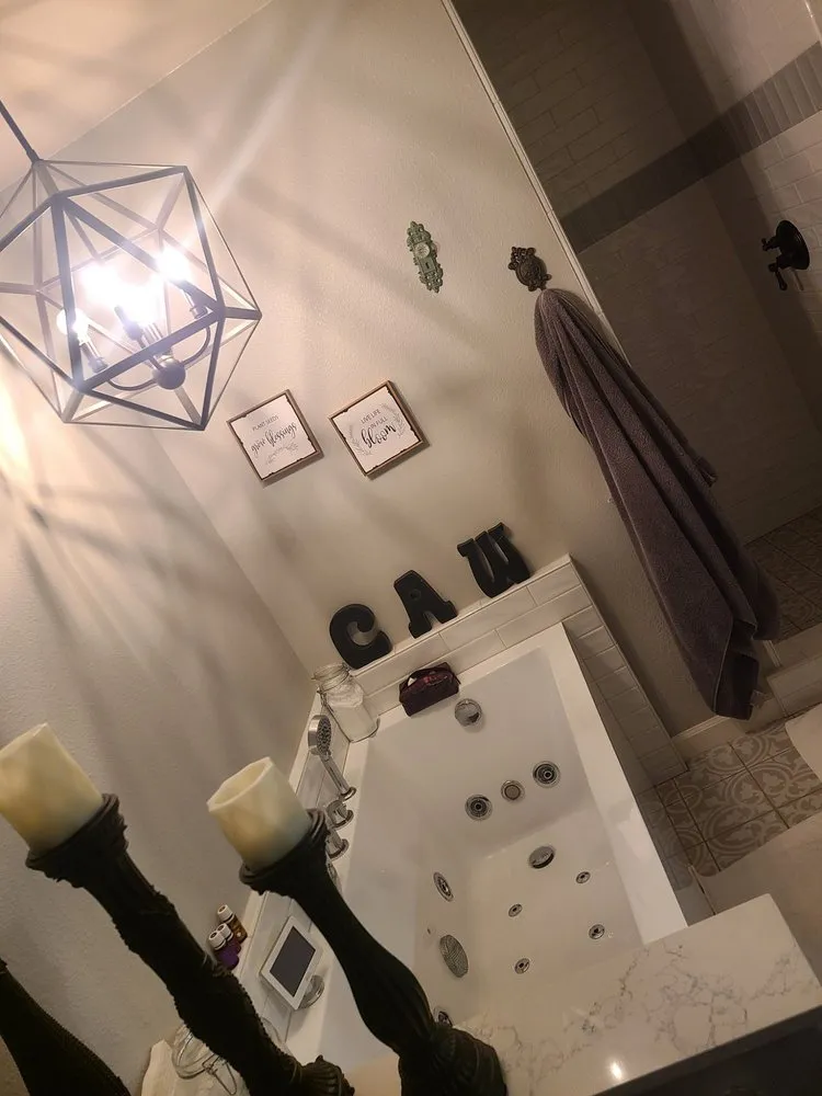 Slide of Kenny Ruffa Construction