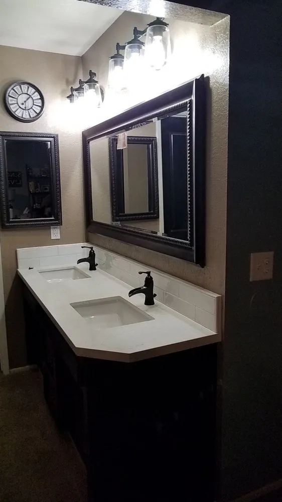 Slide of Kenny Ruffa Construction