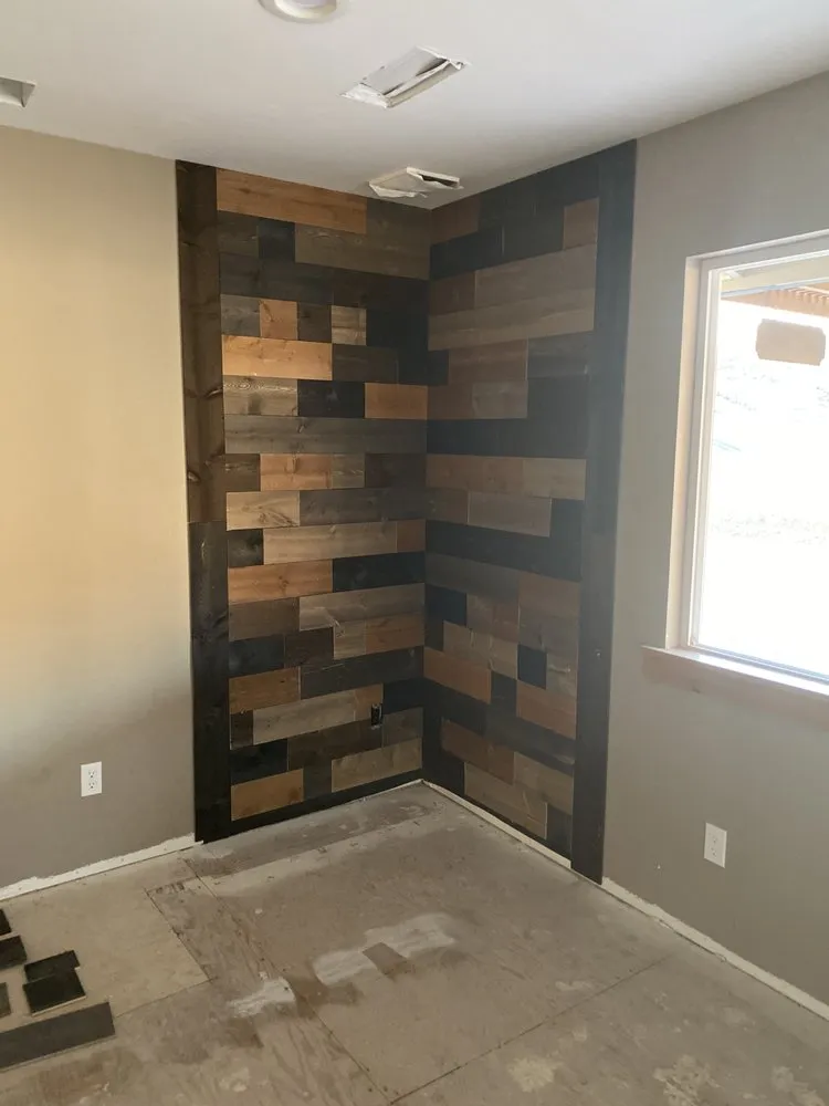 Slide of Kenny Ruffa Construction