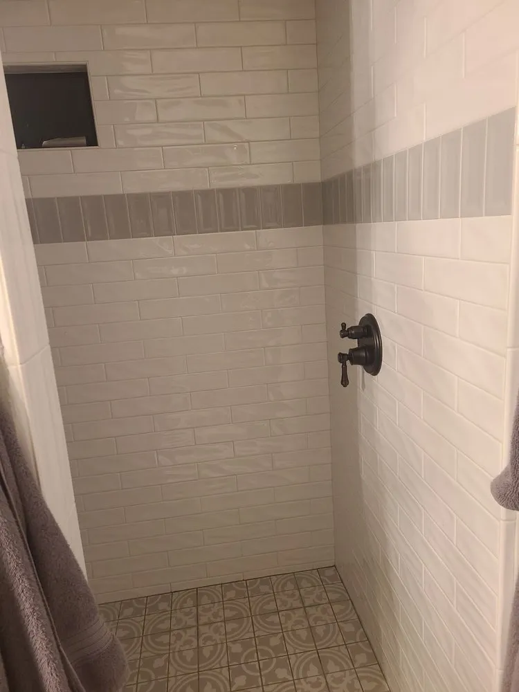 Slide of Kenny Ruffa Construction