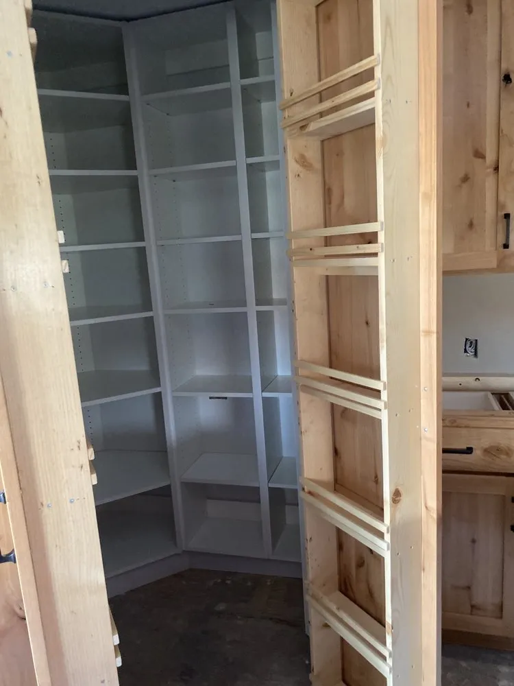 Slide of Kenny Ruffa Construction