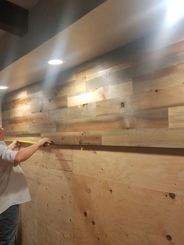 Affordable emergency electrical service in Strathmore, CA by Kenny Ruffa Construction