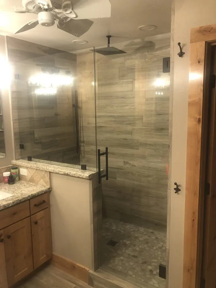 Affordable lighting installation experts serving Strathmore, CA - Kenny Ruffa Construction
