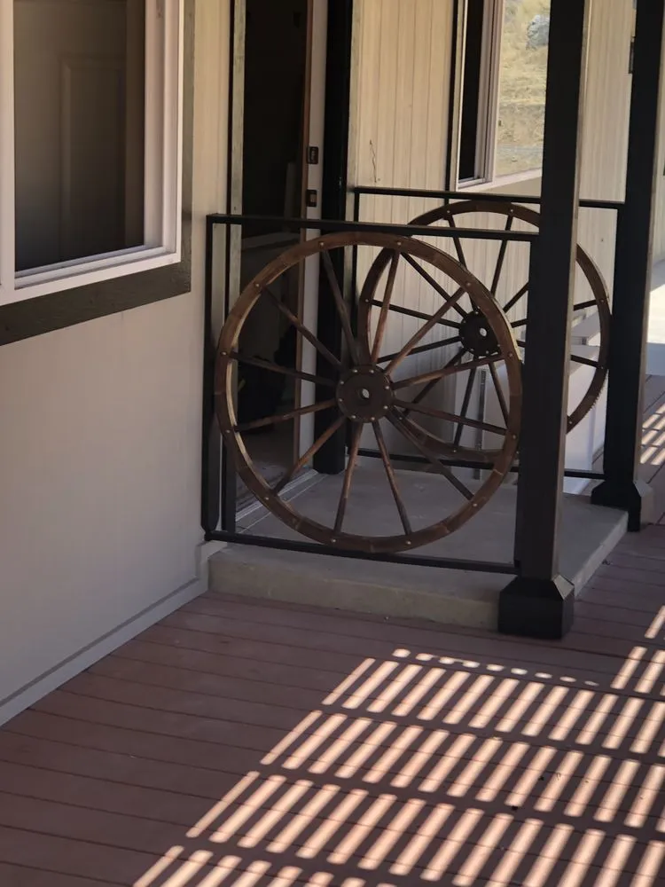 Slide of Kenny Ruffa Construction