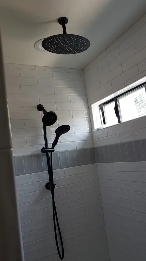 Slide of Kenny Ruffa Construction