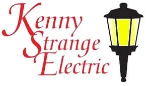 Slide of Kenny Strange Electric