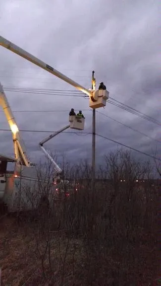 Slide of Kenny's Electrical