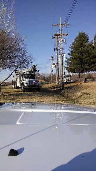 Slide of Kenny's Electrical