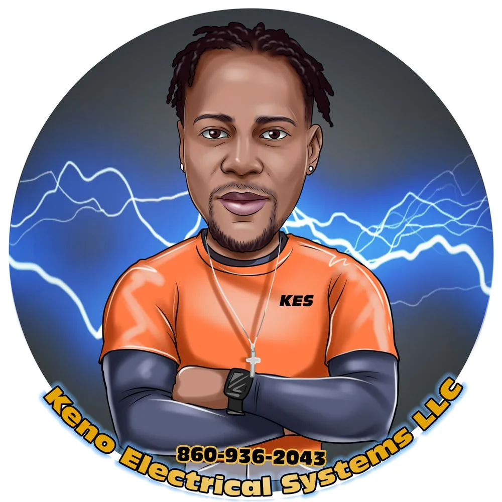 Slide of Keno Electrical Systems