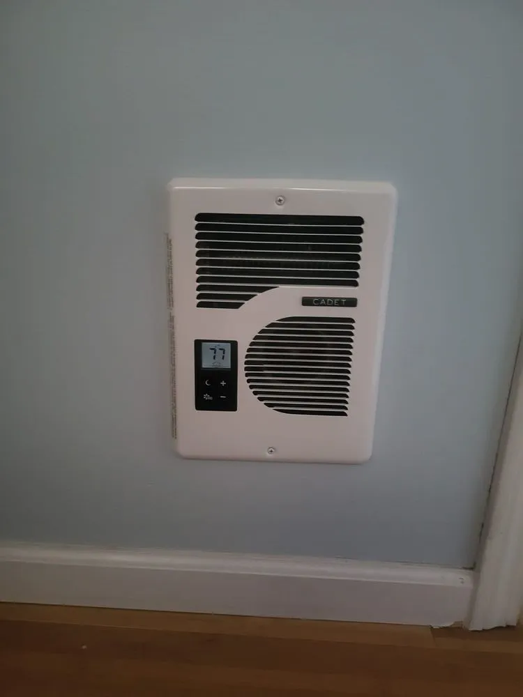 Slide of Keno Electrical Systems