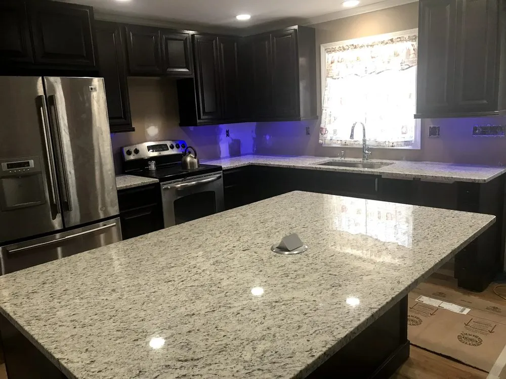 Slide of Keno Electrical Systems