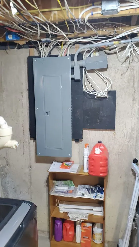 Reliable electrical repair service in ,  - Keno Electrical Systems