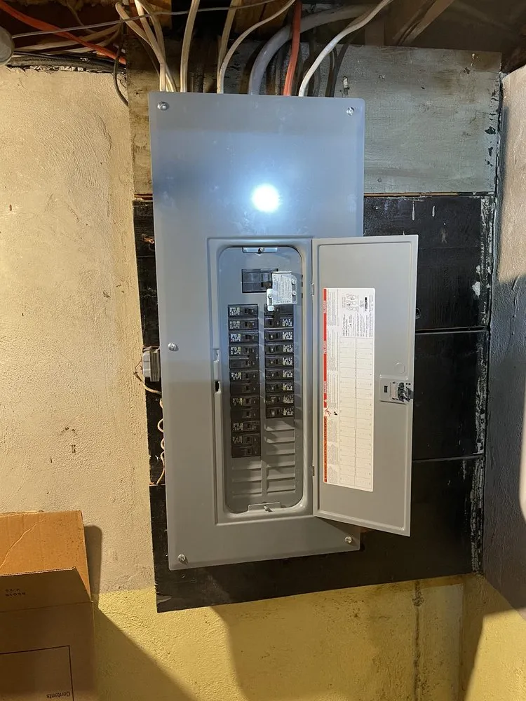 Certified emergency electrical service in ,  by Keno Electrical Systems