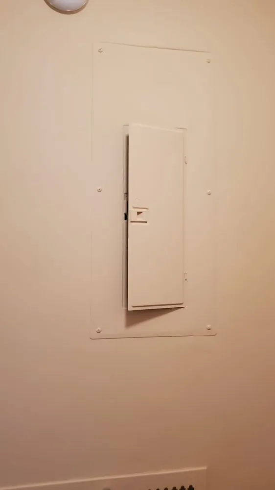 Slide of Keno Electrical Systems