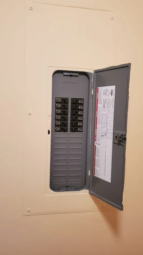 Slide of Keno Electrical Systems