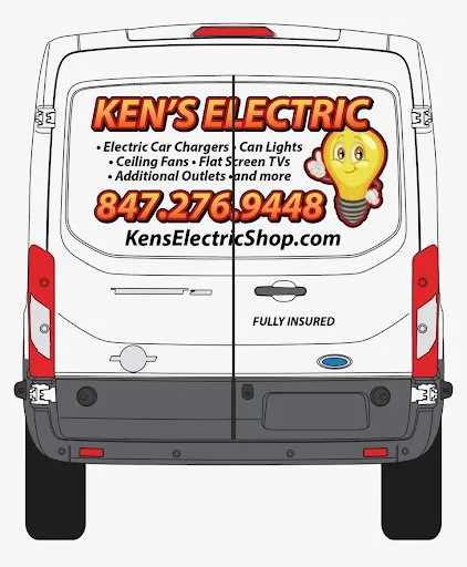 Slide of Ken's Electric