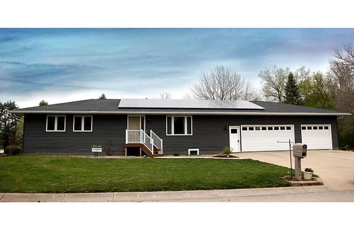 Slide of Ken's Electric