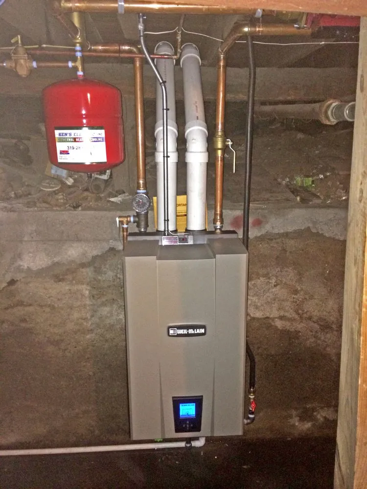 Slide of Ken's Electric