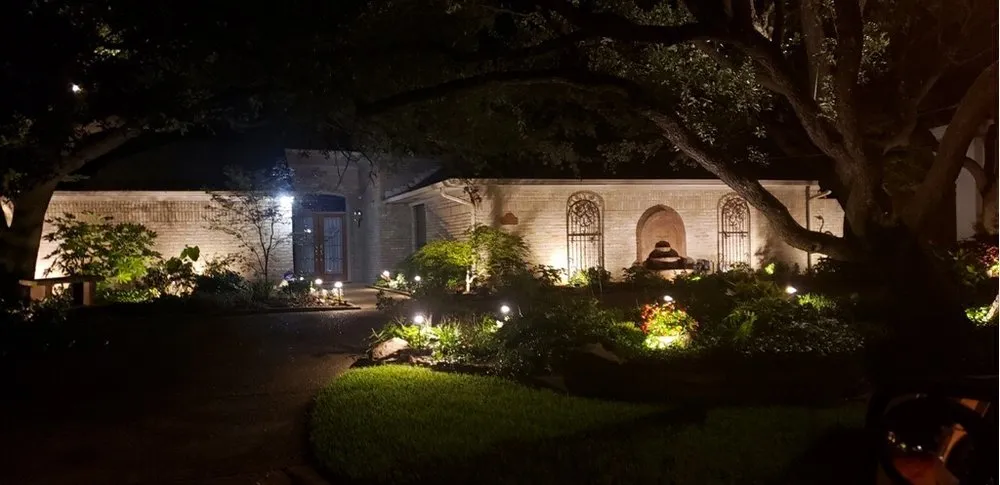 Slide of Kens Electric