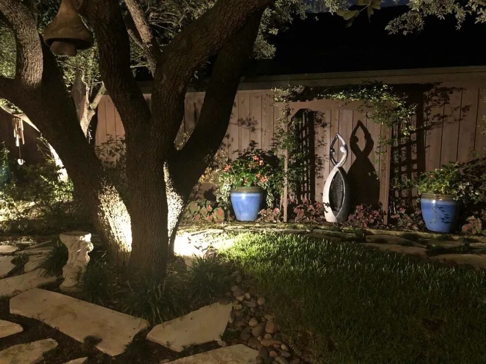 Slide of Kens Electric