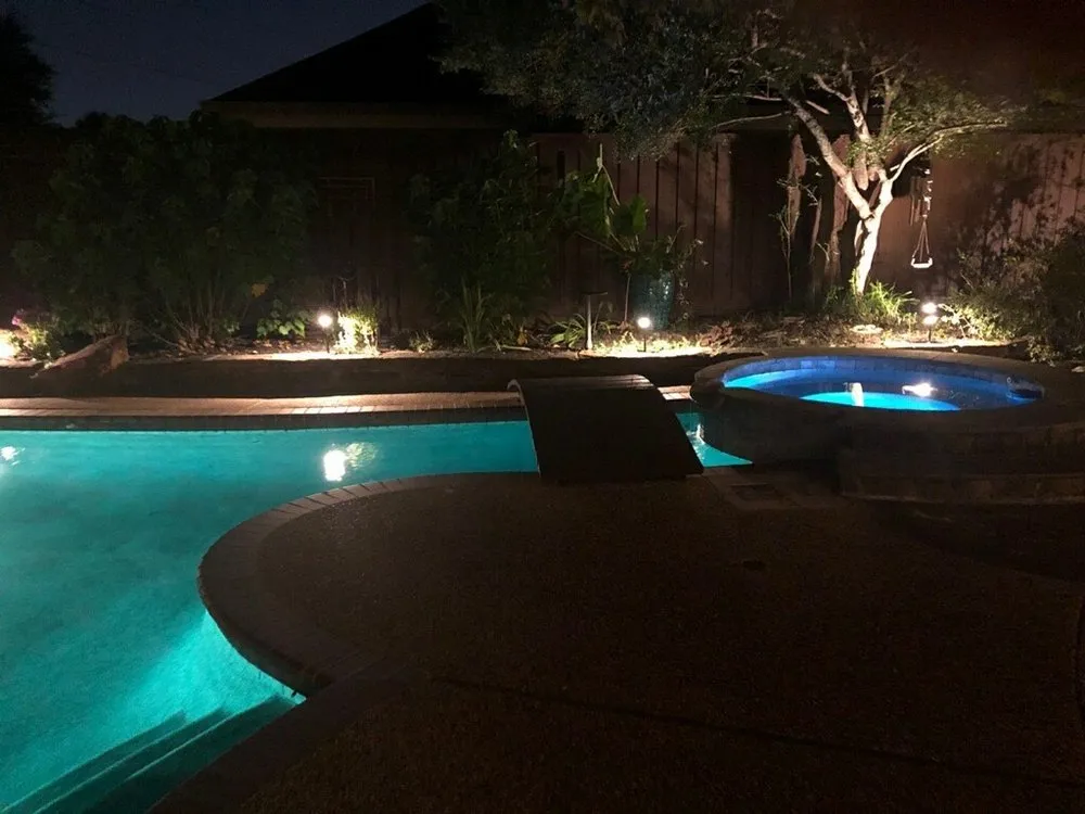 Slide of Kens Electric