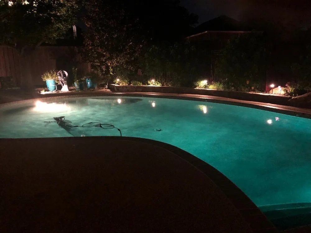 Slide of Kens Electric