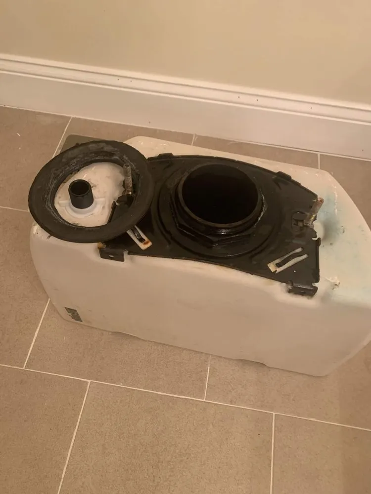 Slide of Kens home service