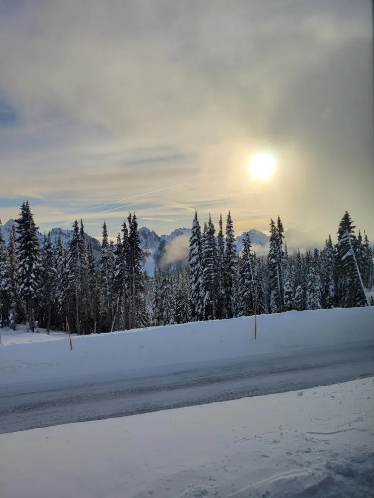 Slide of Kens Weekend Project