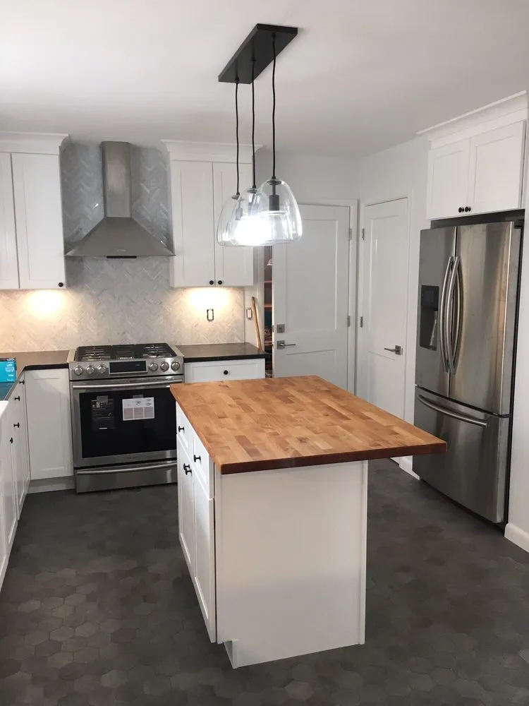 Slide of Kensico Electric