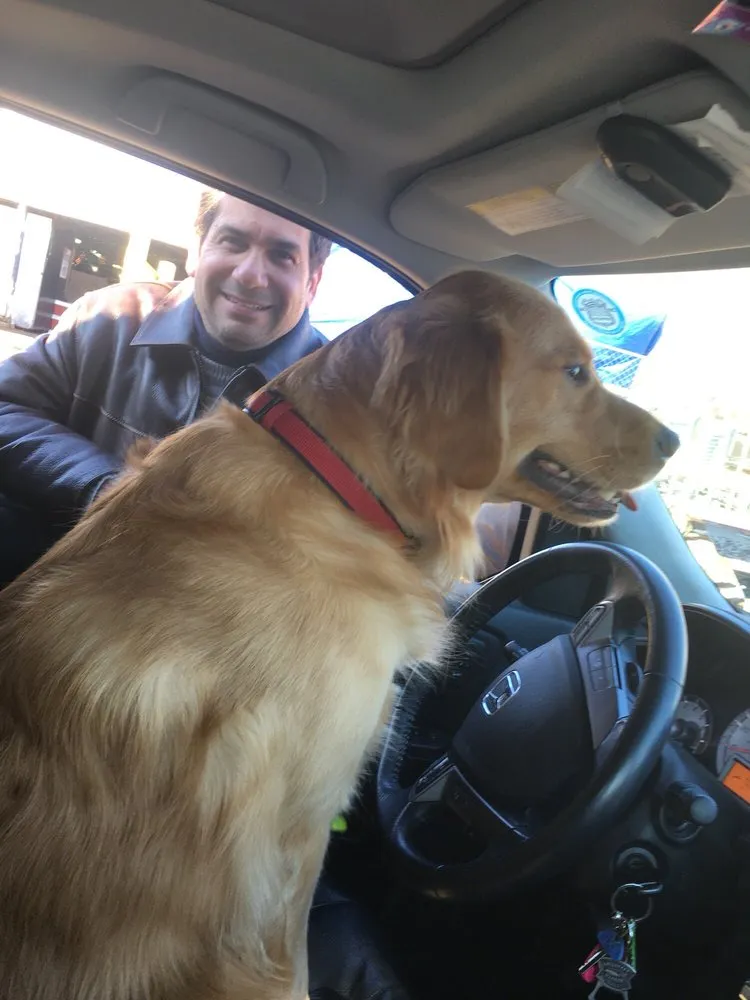 Slide of Kensico Electric