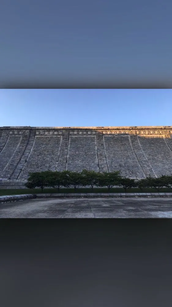 Slide of Kensico Electric