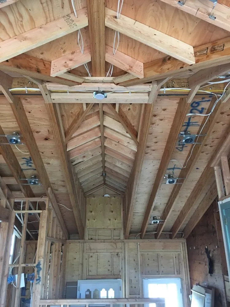 Slide of Kensico Electric