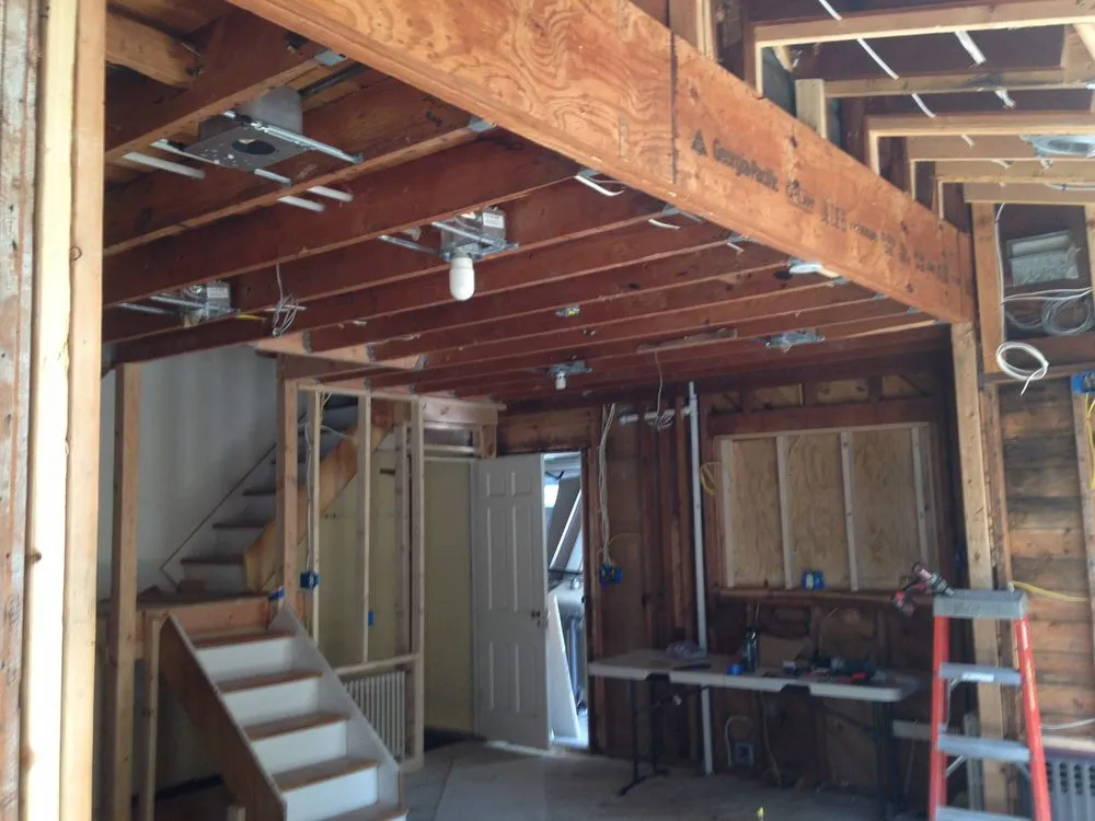 Slide of Kensico Electric