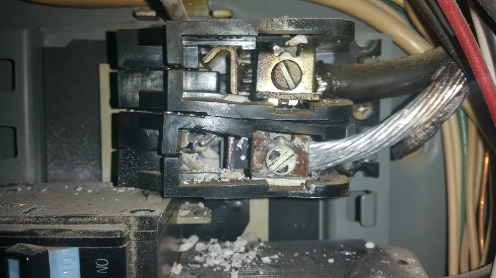 Slide of Kensmarc Electric