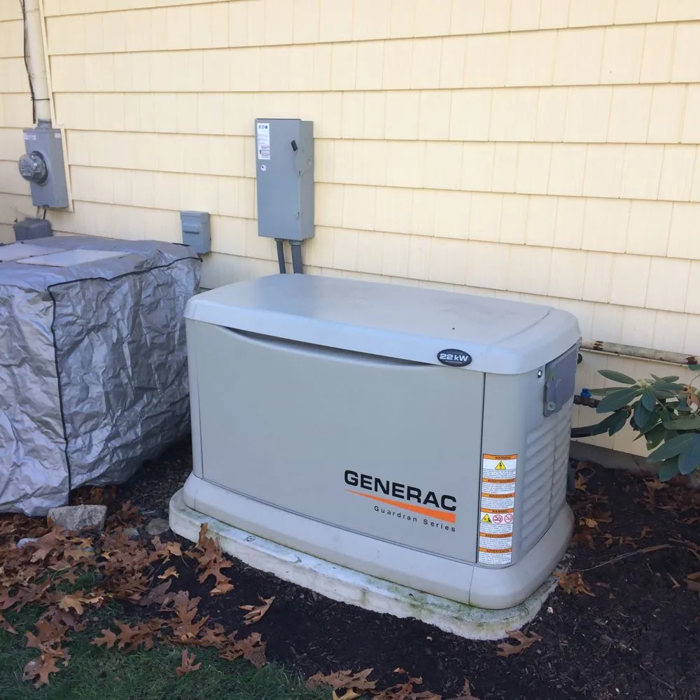 Slide of Kent County Electrical Services