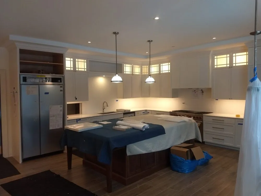 Slide of Kent Dandy Electrician