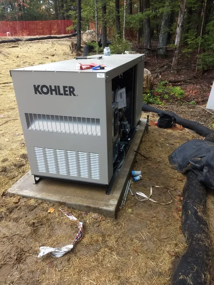 Slide of Kent Dandy Electrician