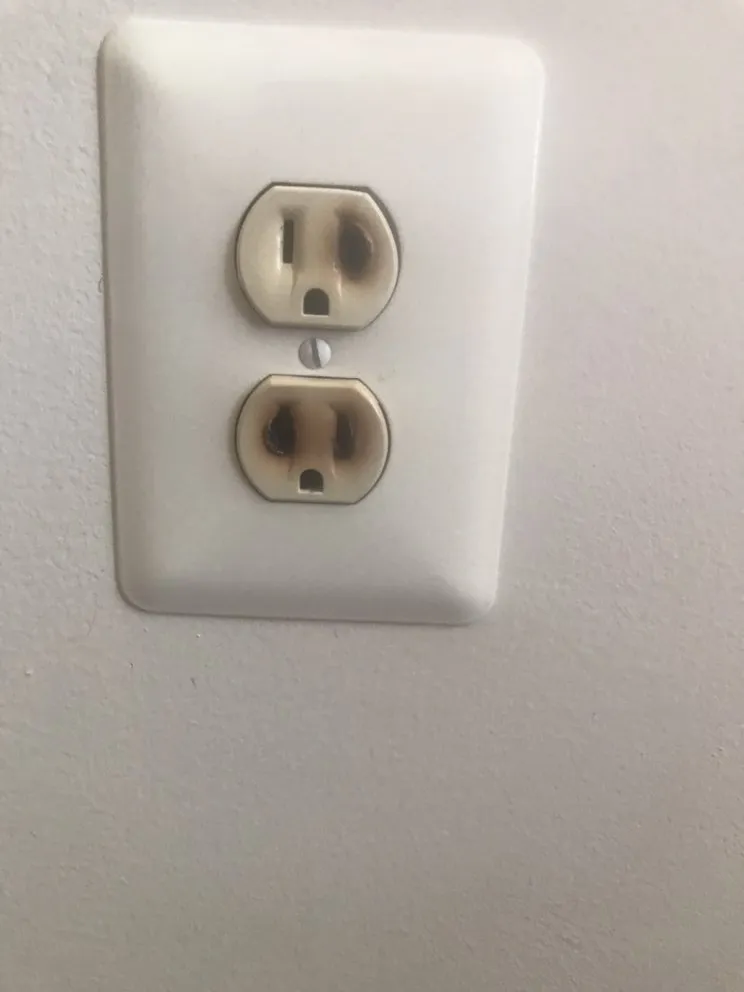 Slide of Kent Electrical Services