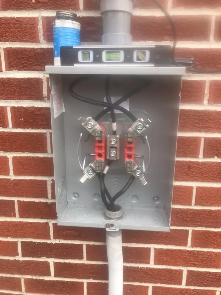 Slide of Kent Electrical Services