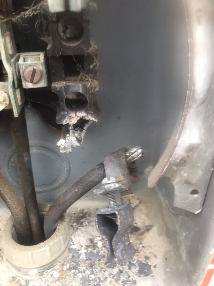 Slide of Kent Electrical Services