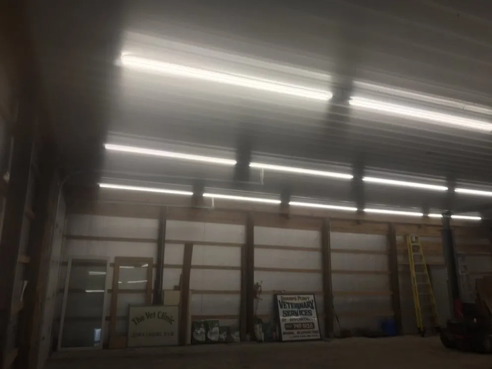 Slide of Kent Electrical Services