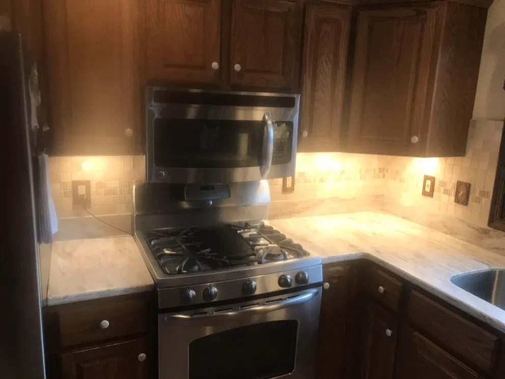 Slide of Kent Electrical Services