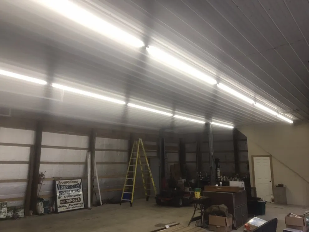 Slide of Kent Electrical Services