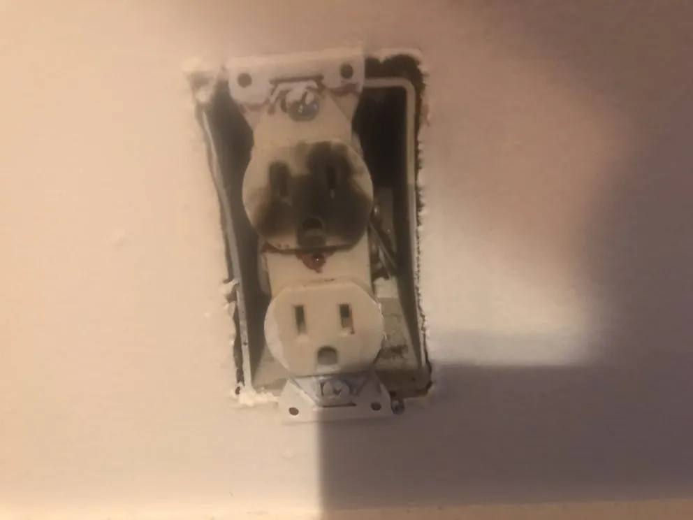 Slide of Kent Electrical Services