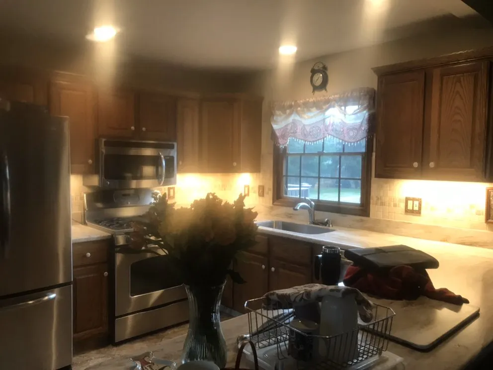 Slide of Kent Electrical Services